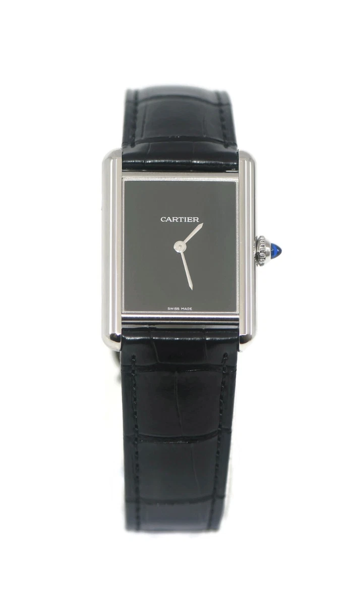 Cartier tank watch ebay top