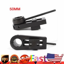 For Servo Motor Line Boring Machine Bar Tool Kit Boring Facing Head Kit 60-220mm