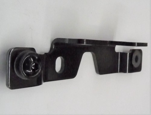 2020-2022 Bentley Flying Spur Fender Bracket 3SE821229 OEM A1 - Picture 2 of 8