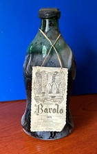 Barolo 1971 Azienda Vitivinicola Pippione - Bottiglia da collezione