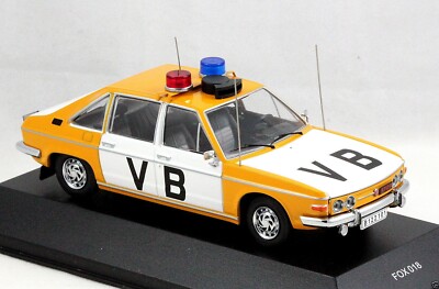 FoxToys 1979 Tatra 613 V8 