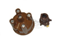 Hochspannsatz (Sys.Ducellier) für Renault R4/5/9/11/18/Rapid 7701402247