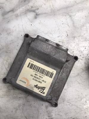 05 Victory Kingpin King Pin 92 ignition igniter CDI box ECU computer