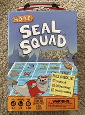 Hoyle - SEAL SQUAD, US1042677