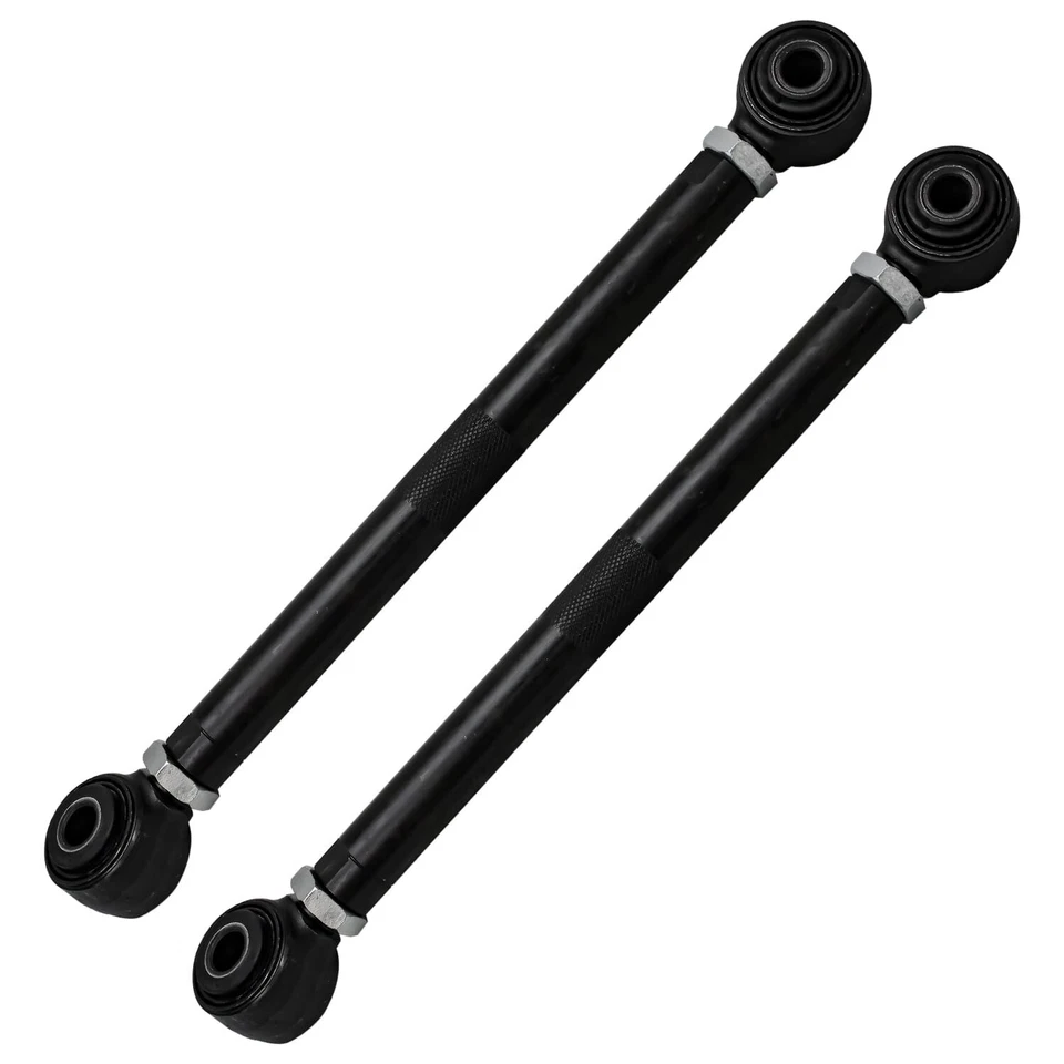 Barras estabilizadoras laterales traseras para 99-04 Dodge Chrysler Intrepid Concorde 300M LHS Foto 3 de 4