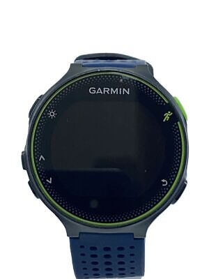GARMIN SPORTS OTHER FOREATHLETE 235J Blue Used | eBay GARMIN SPORTS OTHER FOREATHLETE 235J Blue Used | eBay