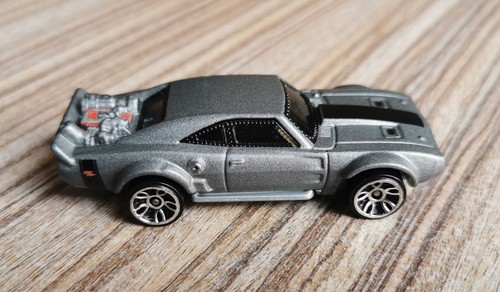 SUELTO - JUEGO DE CAJA HOT WHEELS / PAQUETE DOBLE - PORSCHE, DATSUN, HOLDEN, NISSAN, HONDA - Imagen 530 de 788