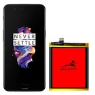 Long Lifespan Superior Quality 4700mAh Standard Battery for OnePlus 5 A5000 Usa