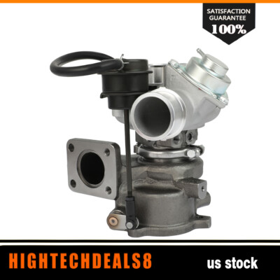 For 2010 2011 2012 Hyundai Genesis Coupe 2.0L Turbo Turbocharger 49377-06902