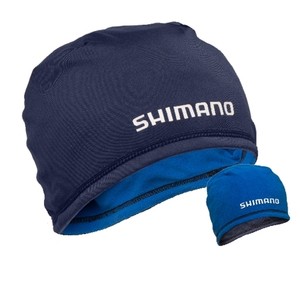 shimano beanie