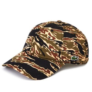 lacoste live hat
