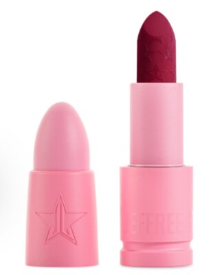 Jeffree Star Cosmetics Velvet Trap Lipstick Major Attitude