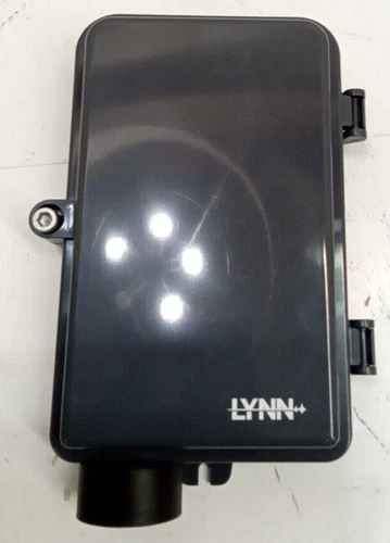 Lynn FPP-6S-W-15-V2 Fiber Patch Panel S-SA 1BL-SRW9-001M Mall Mount In/Outdoor