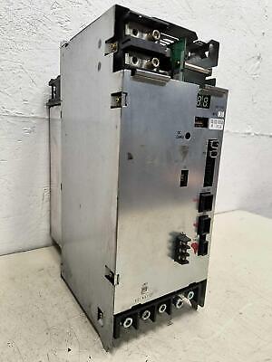 Okuma MPS 30 Servo DC Power Supply Fast Shipping From MN Okuma MPS 30 Servo DC Power Supply Fast Shipping From MN
