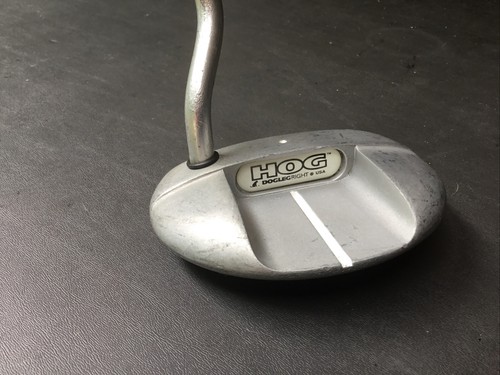 Hog Mallet Model 1004R 35" Putter Golf Club RH - Picture 2 of 7