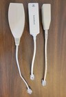 Mixed Lot of DSL and Phone Line Filters, Splitters, and Wires Pre-owned — photo 6