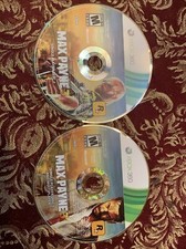 Max Payne 3 (Microsoft Xbox 360, 2012)