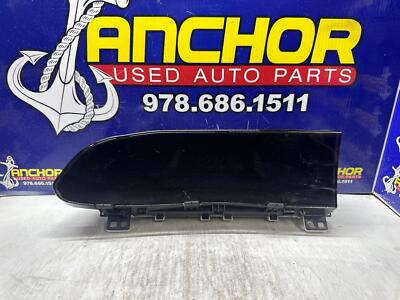  2012-2015 Honda Civic 1.8L Speedometer Cluster OEM 78100-TR0-A114-M1 