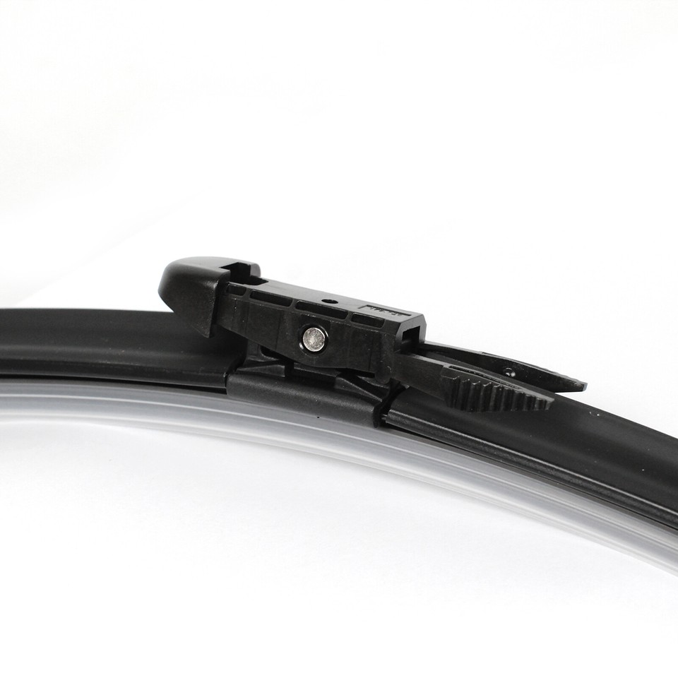 Wiper Replacement Wiper Blade Set 24"+17.5" (Set of 2) For BMW 328I