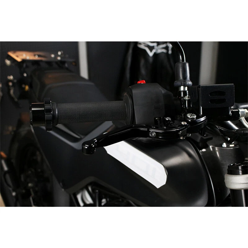 Тормозная ручка боковой нажимной рычаг регулируемый рычаг подходит для Ducati ST4/ST4 S 2001-2005 - Изображение 2 из 4