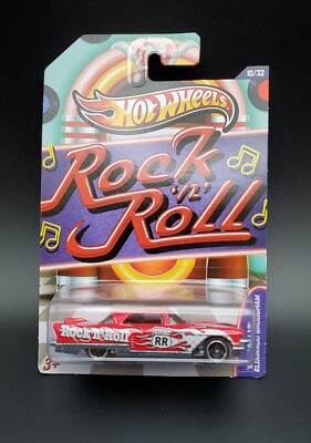 2002 100% hotwheels キャデラック Amazon.com: Hot Wheels 2002 First Editions '57 Cadillac