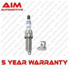 Spark Plug AIM Fits 207 308 RCZ 208 Cooper JCW Clubman DS3 C3 + Other Models
