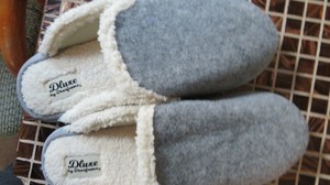 women's dluxe by dearfoams