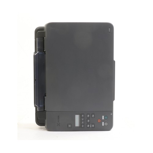 Canon PIXMA G3520 Inkjet Multifunction Printer... + Defective (269522) - 第 6/8 張圖片