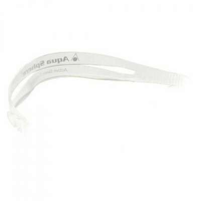 AquaSphere Replacement Strap For Kaiman, Kayenne, Vista, Mako, Seal Swim Goggles