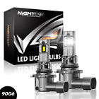 <!--F#f_0-->NIGHTEYE 2X 9006 HB3 LED Headlight Globes Bright Hi/Low Beam30000LM Plug & Play (For: Holden)<!--F/-->