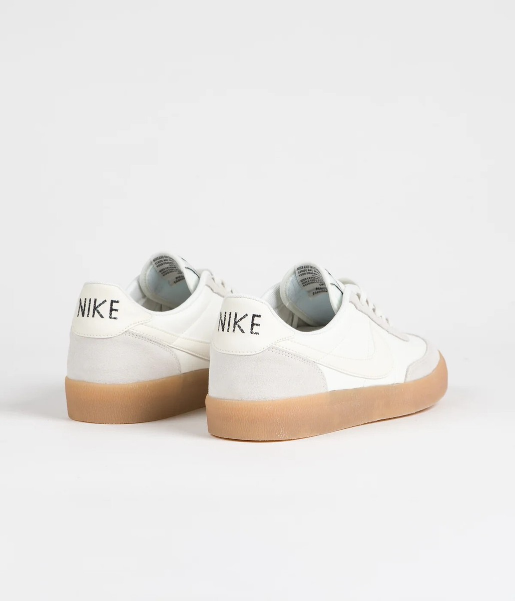 ★Nike Killshot 2 Leather Sail Gum★ Nike Killshot 2 Leather Men's Shoes. Nike.com