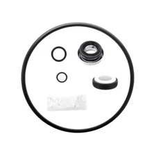 O-Ring Replacement Repair Seal Kit For Pentair Letro Booster Pump LA01N