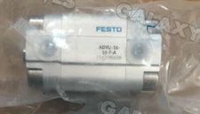 Free Shipping 1Pcs New FESTO ADVU-16-10-P-A 156508 Cylinder /