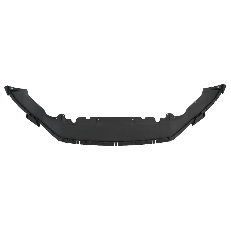 Front Bumper Lower Valance Textured For 2012-2015 Volkswagen Beetle VW1093124 Foto 3 de 4