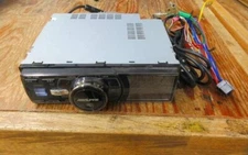 ALPINE iDA-X100 Digital Media Reciever Deck Car Audio Head Unit System checked