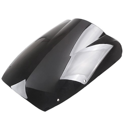 Motorrad Windschutzscheibe Frontscheibe für Suzuki GSX600F/750F 1987-1997 - Bild 8 von 9