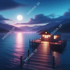 Digital image picture photo wallpaper background desktop art AI printer planner