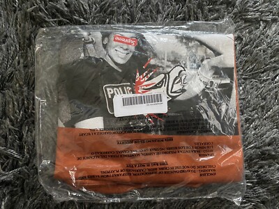 SUPREME ANTIHERO ICE TEE, RUST SIZE MEDIUM FW20 WEEK 14 100