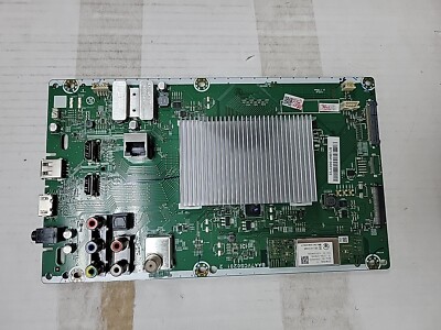 PHILIPS 50PFL5703/F7 DS2 MAIN BOARD PN: AB7UBMMA-001 BN: AB7UBUH