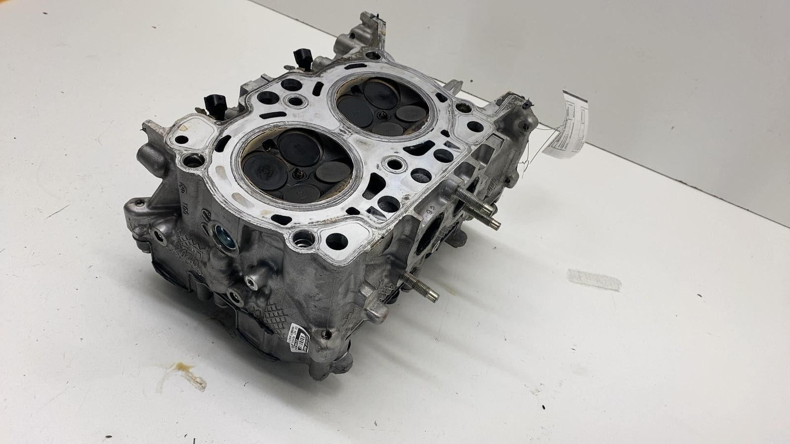 ⭕ 2018-2023 Subaru Crosstrek XV 2.0L Left Engine Motor Cylinder Head Block Assy