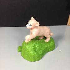2019 Disney's The Lion King McDonald's Happy Meal Toy 5 Nala Cub Toy - B