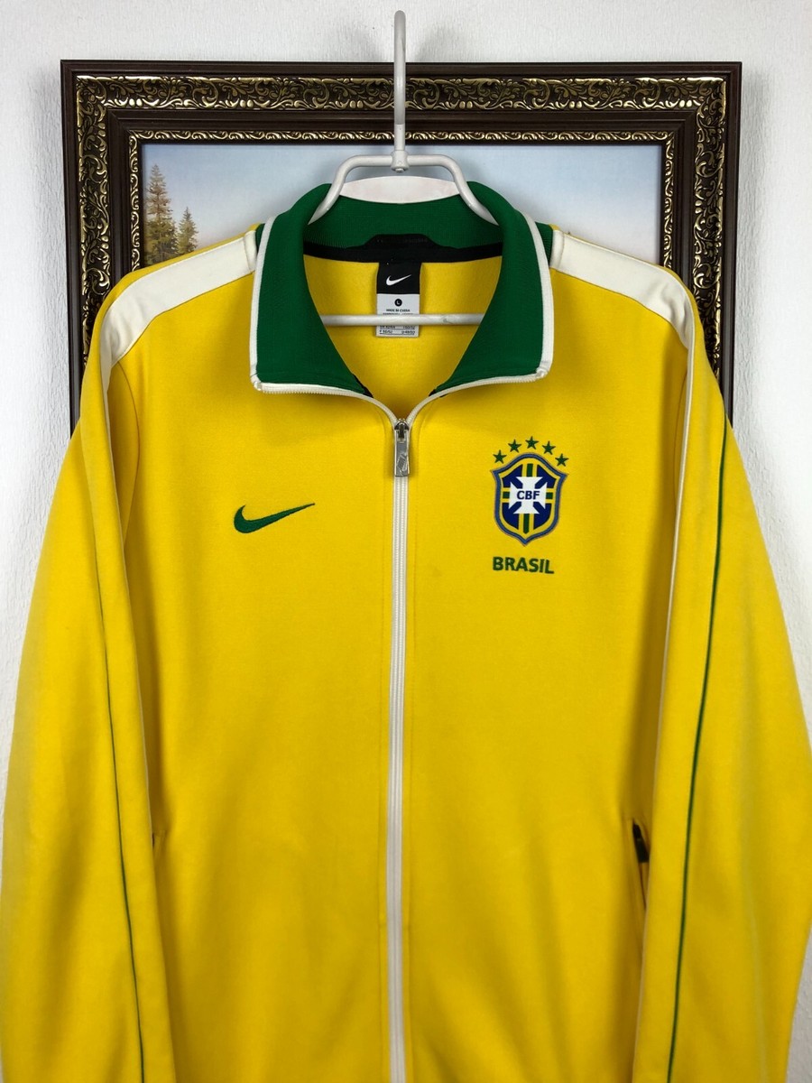 ウェア Nike CBF M NK Reissue SS JSY N&N \"Yellow NIKE CBF REISSUE S/S TOP JSY – A+S