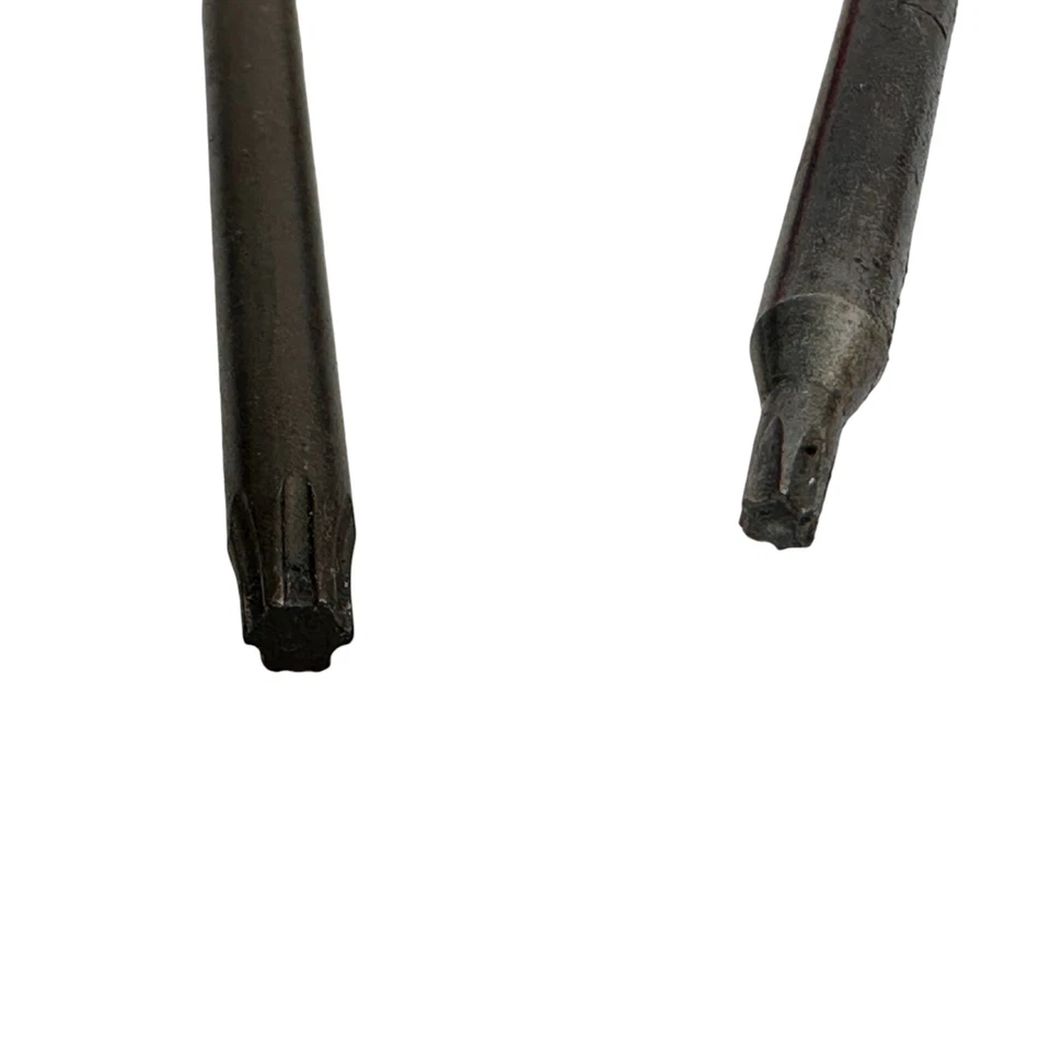 Lot of 2 Torx Screwdrivers Including Sandvik Coromant 15 IP - Image 4 of 4