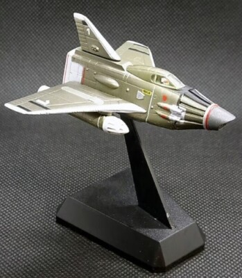 UFO Konami SF Movie selection SKY 1 mini Figure Gerry Anderson authentic