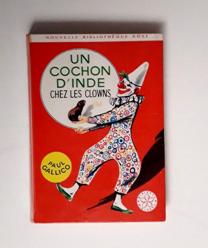 Électrique Cook Livre Lucille Et Al. Coiffeur 9780706424867