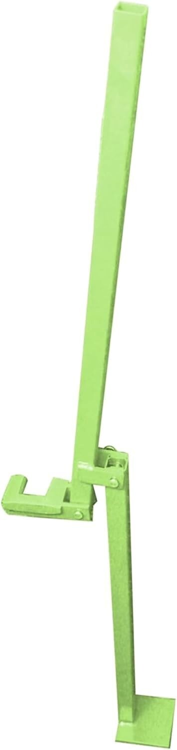 Heavy Duty T-Post Puller for Removing Fence Post/ T-Post Pulling Tree Stakes