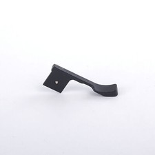 Aluminum Alloy Handle Thumb Up Grip Holder Base for FUJIFILM XE4 Cameras Body