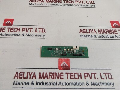 Kone 856283H02 Elevator Board Rev 01 TS-D-8V03C