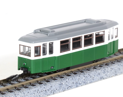 KATO k14633 Düwag Tram 2-1lg \"ジャガーメイスタ\" KATO k14633 Düwag Tram 2-1lg 
