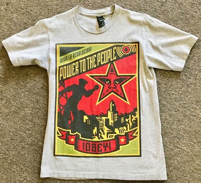 viva la revolucion shirt